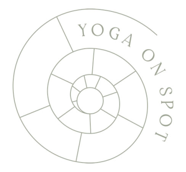 Logo Yoga on Spot