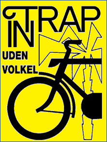 Logo Trap-In Uden