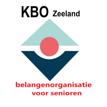 Logo KBO Zeeland