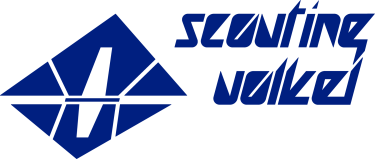 Logo Stichting Scouting Volkel