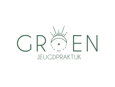 Logo Jeugdpraktijk Groen