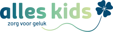 Logo Praktijk Alles Kids