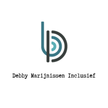 Logo Debby Marijnissen