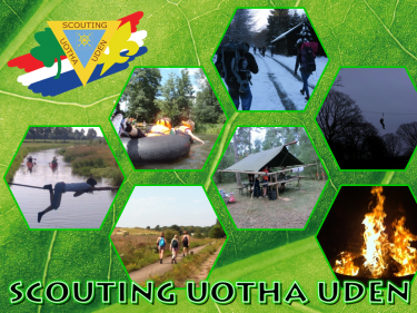 Scouting Uotha