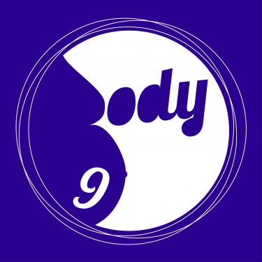 Logo Body 9