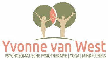 Yvonne van West Psychosomatische Fysiotherapie, Yoga en Mindfulness