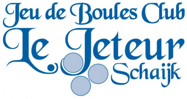 Jeu de Boules Club "Le Jeteur"