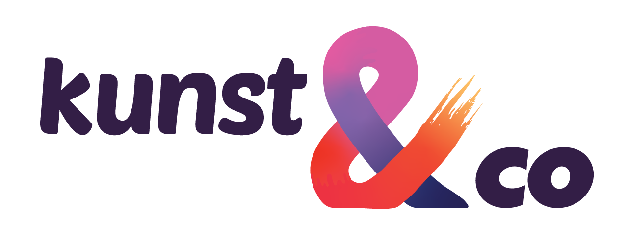 Logo Kunst&Co