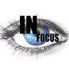 Logo In Focus Fotografie