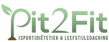 Logo Pit2Fit